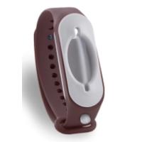 CLEANBRACE HAND SANITIZER BROWN
