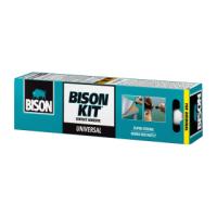 BISON KIT SUPER-STRONG UNIVERSAL CONTACT ADHESIVE 55ML BOX