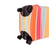 BG BERLIN CROSS COLOURS SMALL LUGGAGE COVER