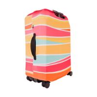 BG BERLIN CROSS COLOURS SMALL LUGGAGE COVER