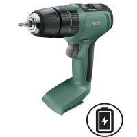 BOSCH IMPACT DRILL CORDLESS 18V SOLO WITHOUT BATTERY