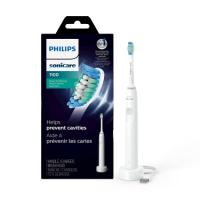 PHILIPS HX3641/02 SONICARE 1100 TOOTHBRUSH ELECTRIC WHITE