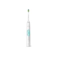 PHILIPS HX6857/28 SONICARE TOOTHBRUSH ELECTRIC WHITE 