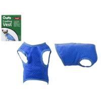 PET COOLING VEST SMALL