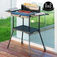 BBQ ELECTRIC STANDING 2000W