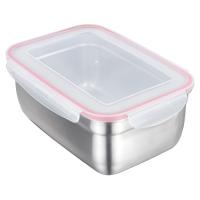 PAL INOX FOOD CONTAINER 2700ML