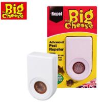 BIG CHEESE SONIC ADVANCED PEST REPELLER 