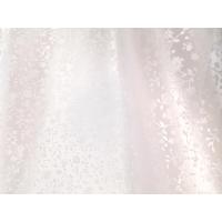 TABLECLOTH 137CMX1M WHITE LACE