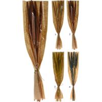 BRANCHES NATURAL DRIED MATERIAL 4 ASSORTED COLORS