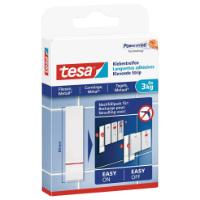 TESA 6PCS SET POWERSTRIPS 3KG FOR TILES 