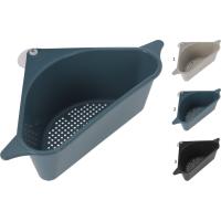 STRAINER PP WITH SUCTION CUPS