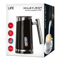 LIFE 221-0174 MILK FROTHER 500W