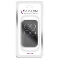 SONORA RCD-100 WIRELESS CONTROLLER 4 COMMANDS