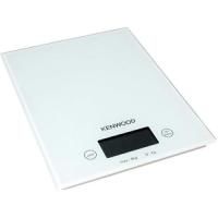 KENWOOD DS401 FOOD SCALE 8KG WHITE