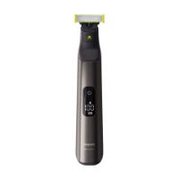 PHILIPS QP6550/15 TRIMMER ONEBLADE PRO FACE + BODY 120M 0.4-10MM