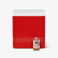 IGLOO LEGEND CAN COOLER RED 16L