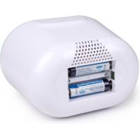 ALPINA NAIL DRYER BATTERY OPERATED
