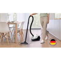 BOSCH BGLS2LW1 SERIE 2 VACUUM CLEANER WITH BAG - WHITE 600W