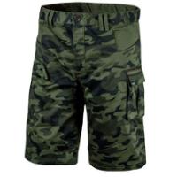 NEO SHORT WORKING TROUSERS CAMO SIZE XL