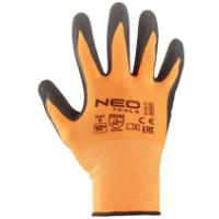 NEO LATEX WORKING GLOVES CE 9