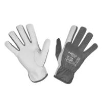 NEO LEATHER WORKING GLOVES CE 9