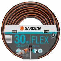 GARDENA HOSE COMFORT FLEX 1/2-30M