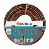 GARDENA HOSE COMFORT FLEX 5/8-25M