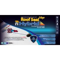 ROOF SEAL HYBRID 10 YEARS WHITE 10L