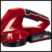 EINHELL GC-CL BLOWER SOLO BATTERY 18V 2AH