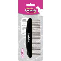 INODORINA COMB FOR DOGS AND CATS