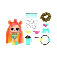 L.O.L. SURPRISE HAIR DOLL 4 ASSORTED DESIGNS