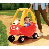 LITTLE TIKES 612060E5 COZY COUPE® CLASSIC FOR 18+ MONTHS