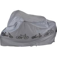 PROTECTIVE COVER FOR BICYCLE
