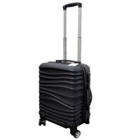 LUGGAGE ABS 24'' BLACK