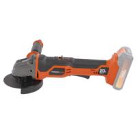 POWERPLUS POWDP35100 ANGLE GRINDER 20V 115MM SOLO NO BATTERY INCLUDED
