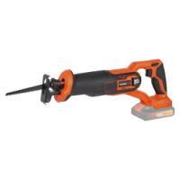 POWERPLUS POWDP25100 RECIPROCATING SAW 20V SOLO NO BATTERY INCLUDED
