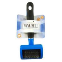 WAHL SMALL STAINLESS STEEL DOG BRUSH 7050