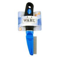 WAHL DOG ​​BRUSH FOR REMOVING FLEAS & THEIR EGGS 715