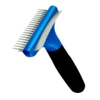 WAHL 2-IN-1 DOG COMB & RAKE 7190