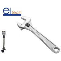 ELTECH ADJUSTABLE WRENCHES 8