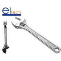ELTECH ADJUSTABLE WRENCHES 12