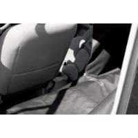 CAR SEAT PROTECTION COVER 135X145CM