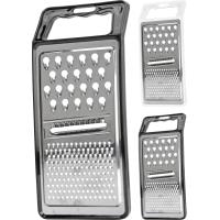 GRATER 245X105MM 2 ASSORTED DESIGNS