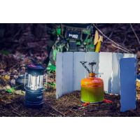 NEO 3 IN 1 CAMPING LED LAMP 3XAA 200LM 