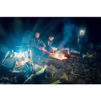 NEO 3 IN 1 CAMPING LED LAMP 3XAA 200LM 