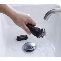 PANASONIC ES-RT37-K503 WET AND DRY RECHARCHABLE ELECTRIC 3-BLADE SHAVER