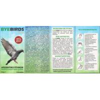 BYE BIRDS BIRD DETERRENT GEL 8 DISKS X20GR