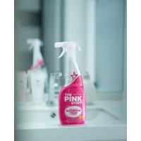 THE PINK STUFF BATHROOM CLEANER 750ML