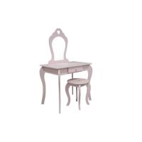 ANNIE KID DRESSING TABLE WITH MIRROR
