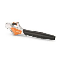 STIHL BGA 57 RECHARCHABLE BLOWER SOLO WITHOUT BATTERY AND CHARGER